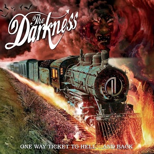 Re: The Darkness