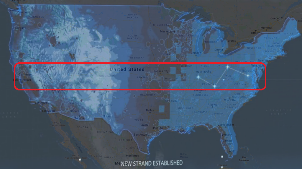 Death Stranding Map Size Deathstranding