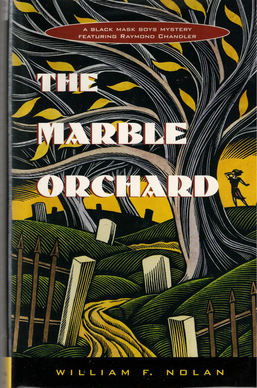 The Marble Orchard