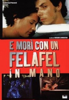 E Morì Con Un Felafel In Mano (2000) WebDL 1080p 5.1 AC3 ITA - ENG + Sub
