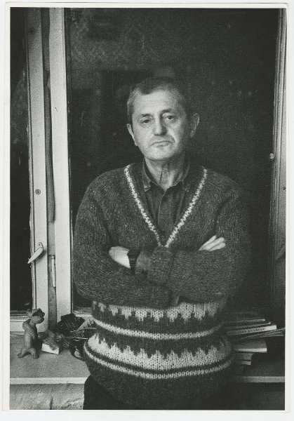 Viktor-Sosnora