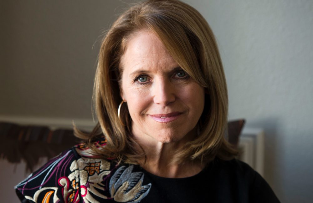 Katie Couric