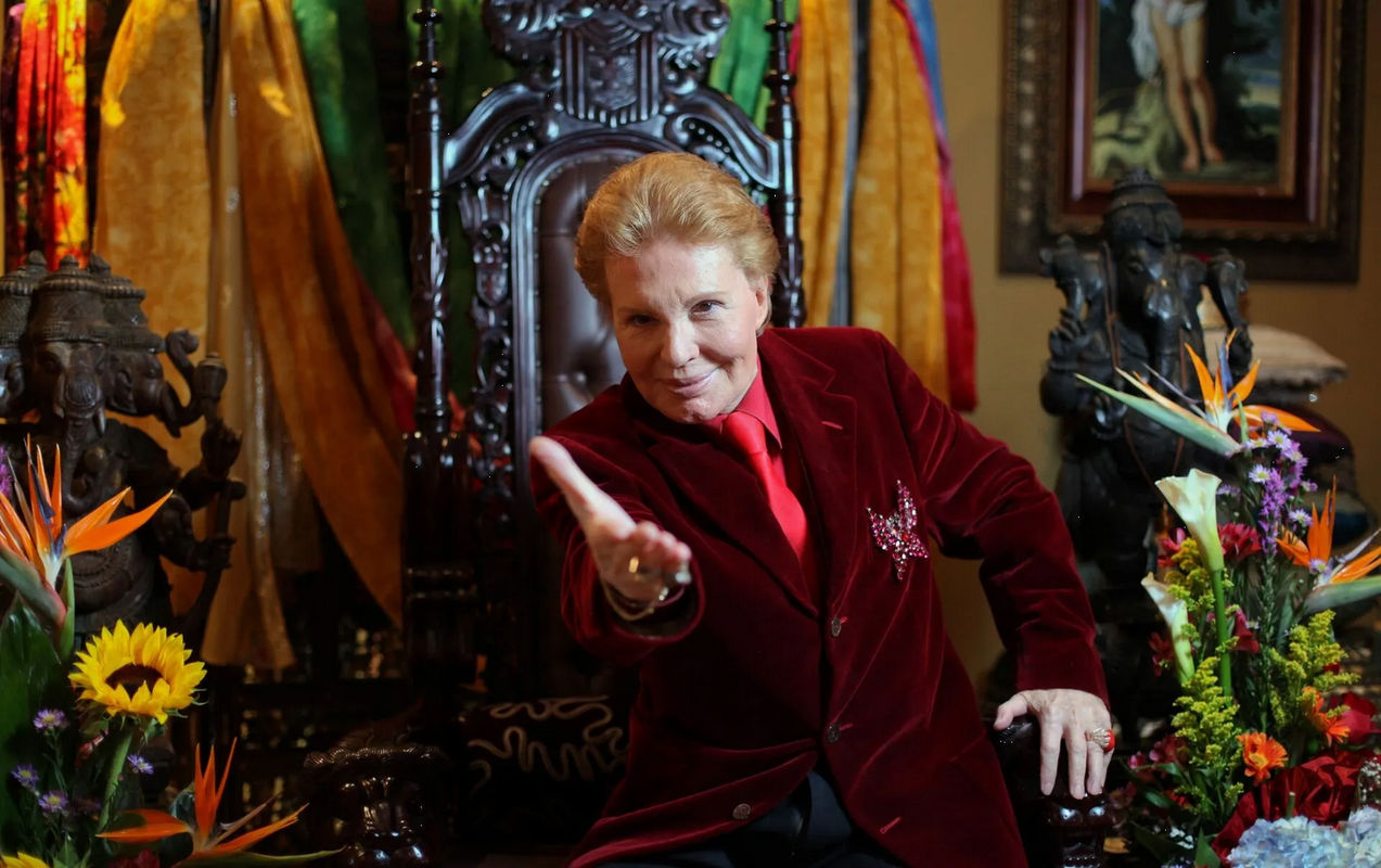 Walter Mercado: Horóscopos de hoy 28 de noviembre del 2023