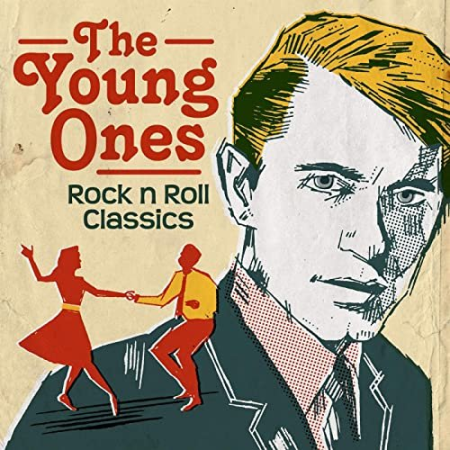 VA   The Young Ones: Rock n Roll Classics (2020)