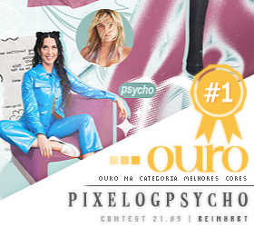 psycho melhores cores