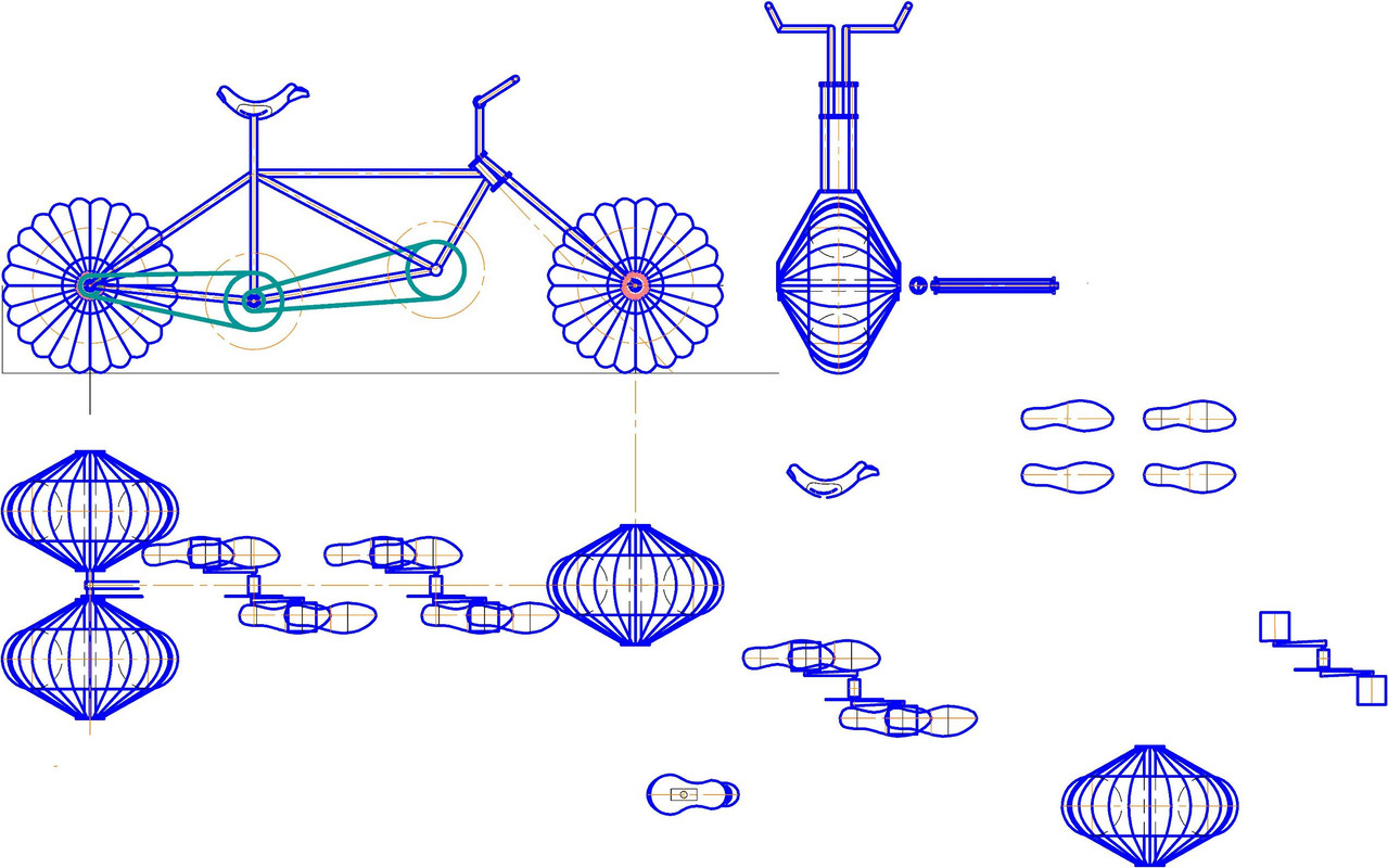 Тороид Ньюфикс - копия
