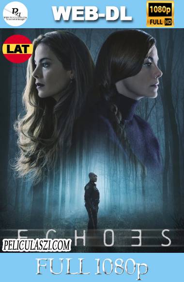 Ecos (2022) Full HD Temporada 1 WEB-DL 1080p Dual-Latino