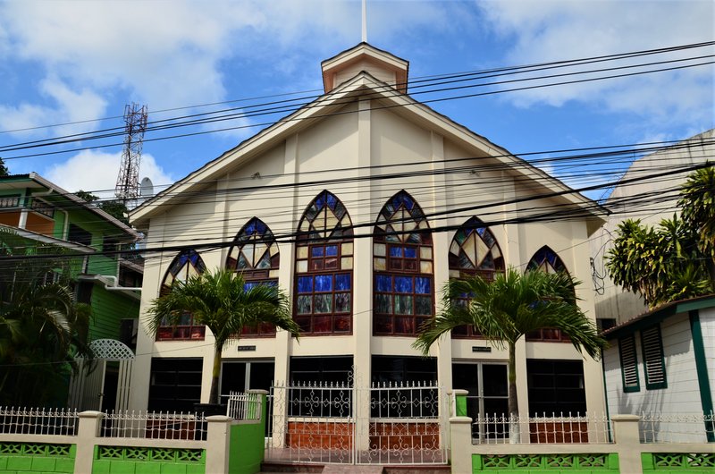 ISLA DE ROATAN-13-9-2017-HONDURAS - Crucero caribeño con MSC OPERA-Septiembre-2017 (135)