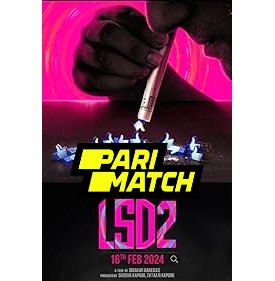 Love sex aur dhoka 2 2024.1080p.CAMRip.HIN.DUB.PariMatch