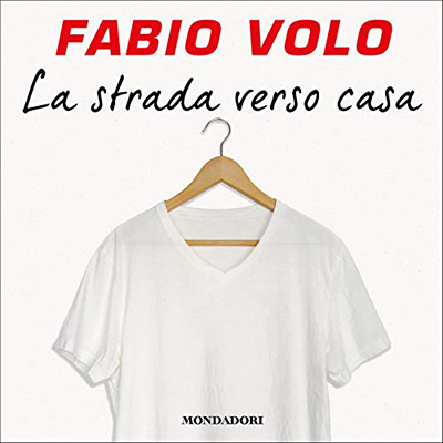 Fabio Volo - La strada verso casa (2019) (mp3 - 64 kbps)