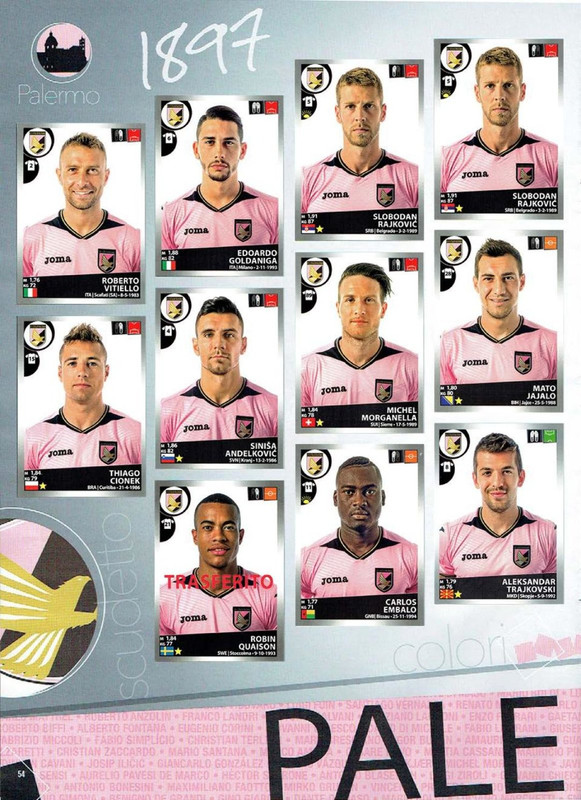 Album Calciatori 2016-2017 Panini-056