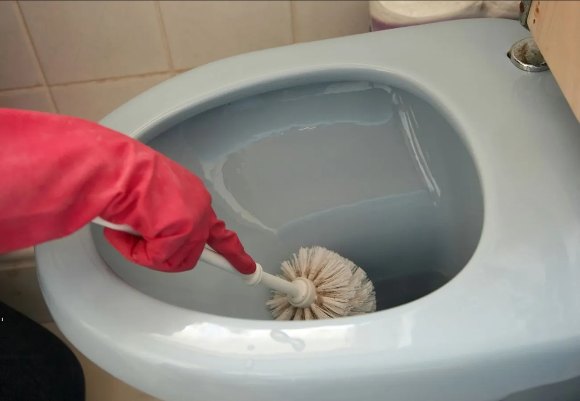 ¿Cómo eliminar el mal olor de orina en el baño? Utiliza solo dos ingredientes