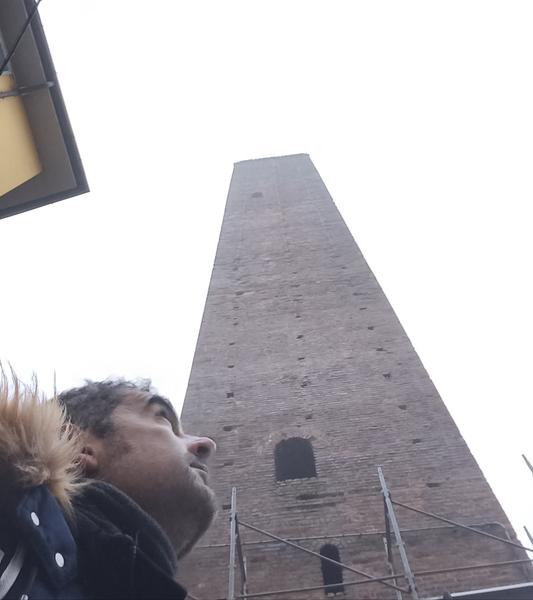 Milán-Turín-Génova-Pavía - Blogs de Italia - Pavía: la famosa batalla y sus torres medievales (45)