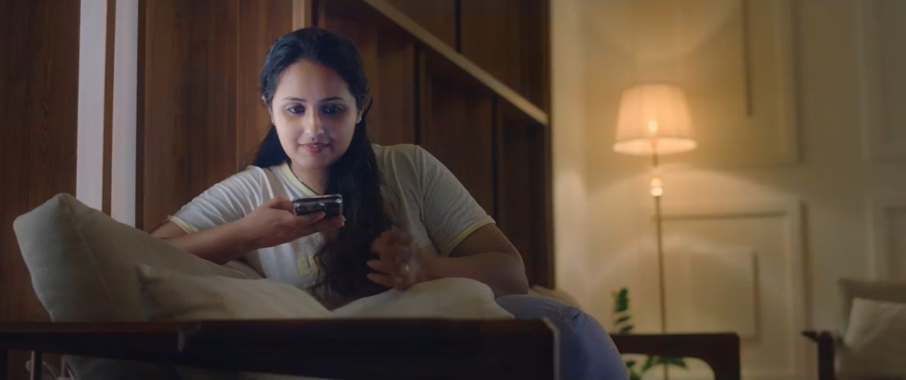Innocent 2025 WebRip [Malayalam] 480p 720p ESub Screenshot