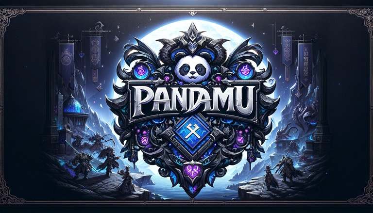 mon1o - [Season 6 Episode 3] -=PandaMU=-  Hard Server Exp: 10x | Webshop | VIP | Max stats 65k   [GRAND OPENING 01.DECEMBER.2023 14:00h GMT+2] - RaGEZONE Forums