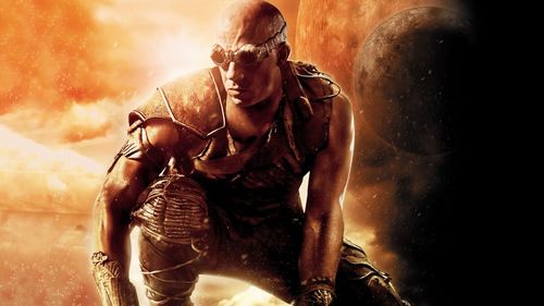 риддик фильм 4 трейлер () риддик фильм 4 трейлер
