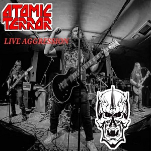 Re: Atomic Terror (USA) / Thrash Metal
