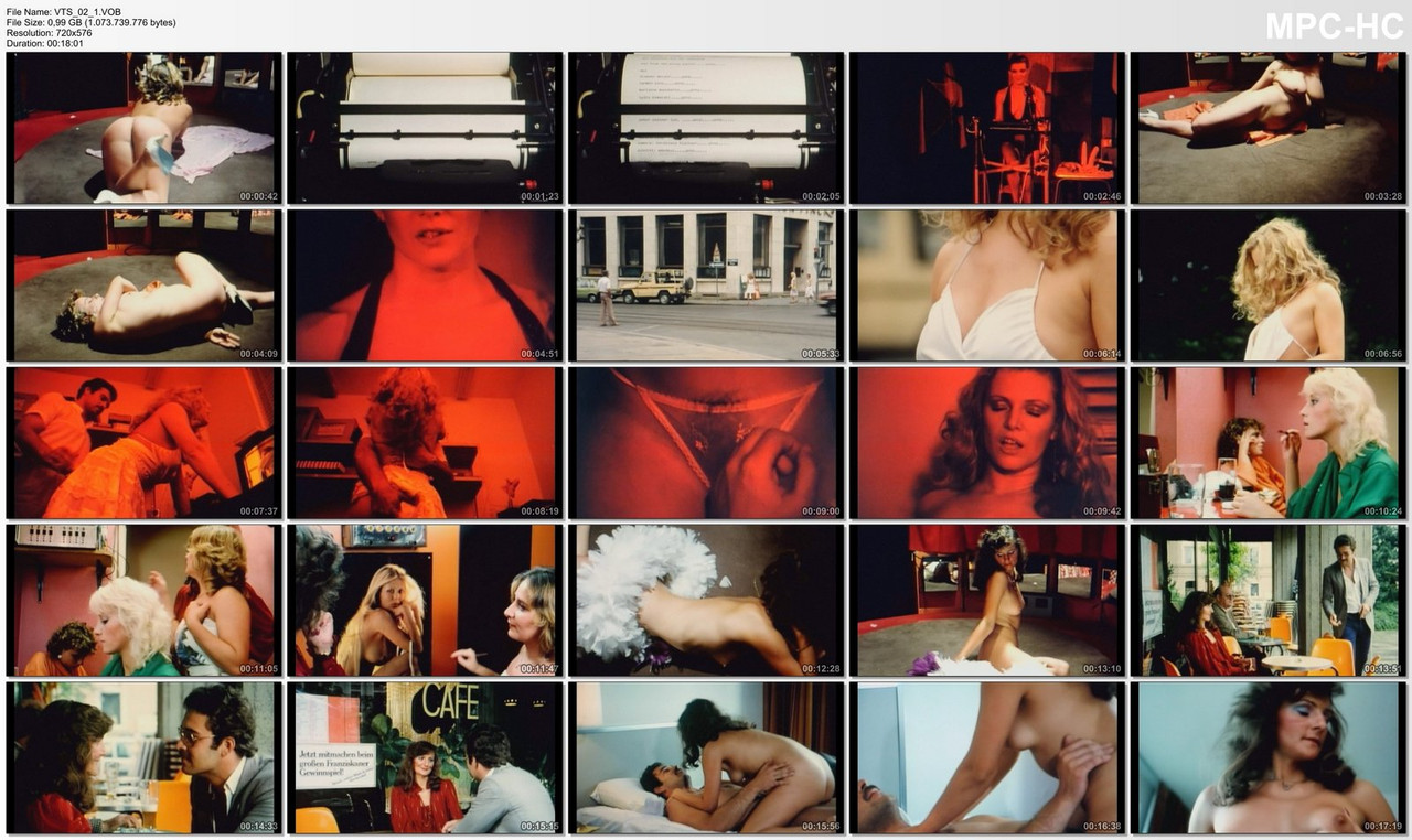 Peepshow Porn