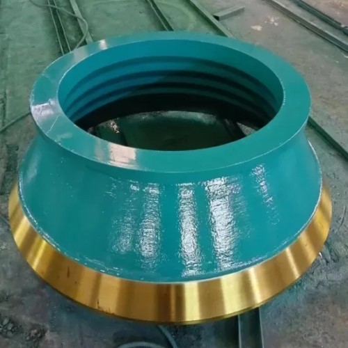 apron feeder pans