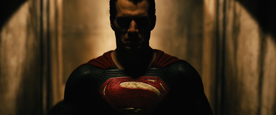 Batman v Superman: Dawn of Justice 2016 BluRay [Hindi + Tamil + Telugu + English] 480p, 720p, 1080p ESub Screenshot
