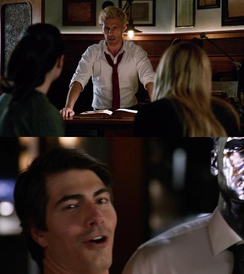Legends Of Tomorrow 4x02 Caccia Alla Strega Ita Eng 1080p Amzn Web Dlmux H 264 Mo...