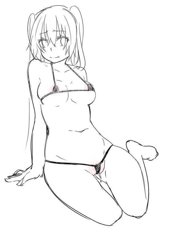 1317372_  hatsune miku (vocaloid) drawn by jaku denpa