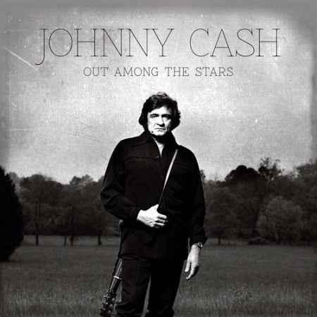 Johnny Cash - Out Among The Stars (2014) [FLAC]