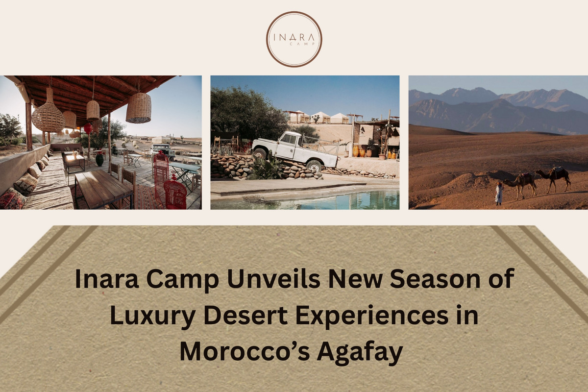 Inara Camp