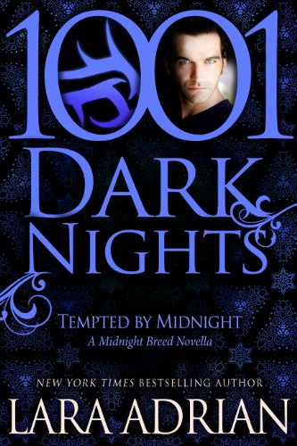 Lara Adrian - La Stirpe di mezzanotte. Nov. 12.5 - Tempted by Midnight" (2019)