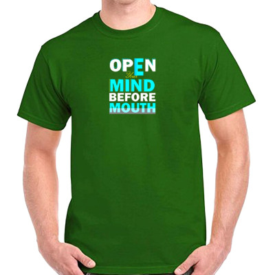 Cotton T-Shirt: স্নিগ্ধতা ও স্টাইলের নিখুঁত মিশ্রণ!