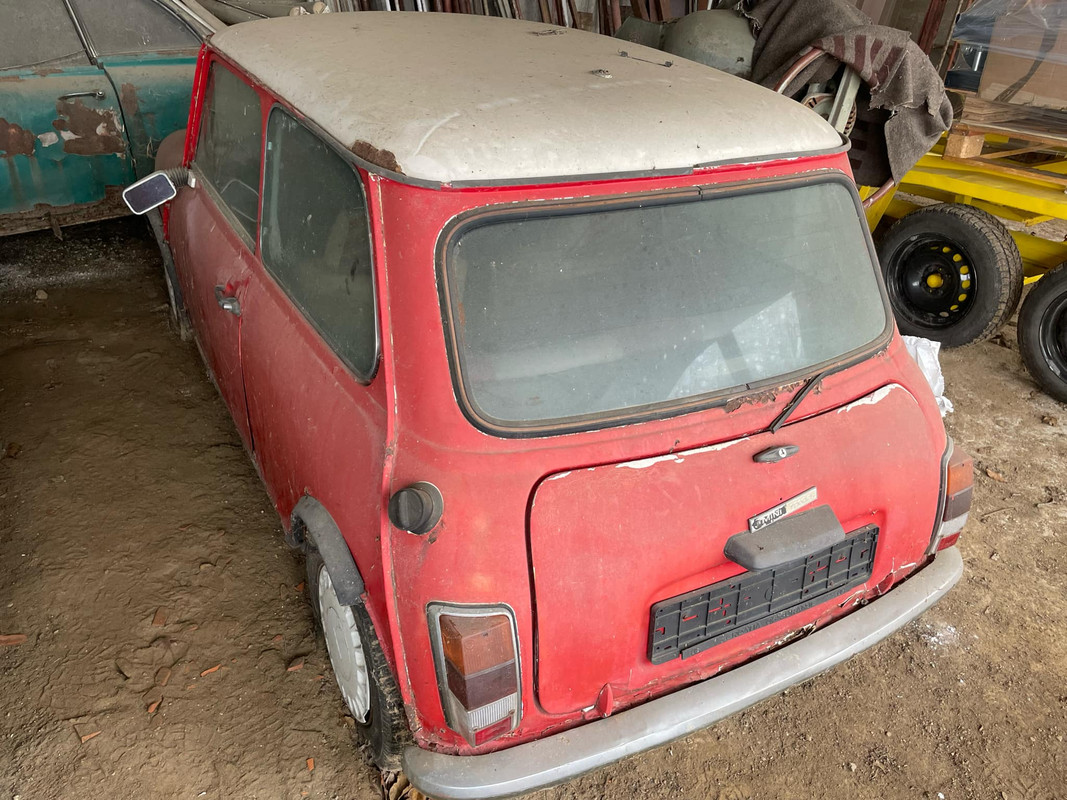 Mini 3