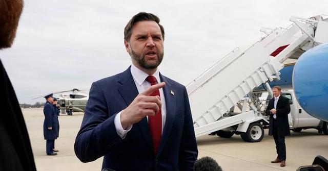 US Vice President did not leave for Pakistan for talks with Iran, news agency