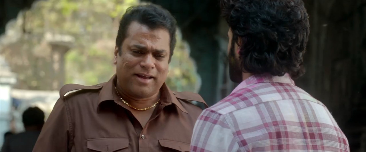 Maa Nanna Superhero 2024 WebRip [Tamil + Telugu + Malayalam + Kannada] 480p, 720p ESub Screenshot