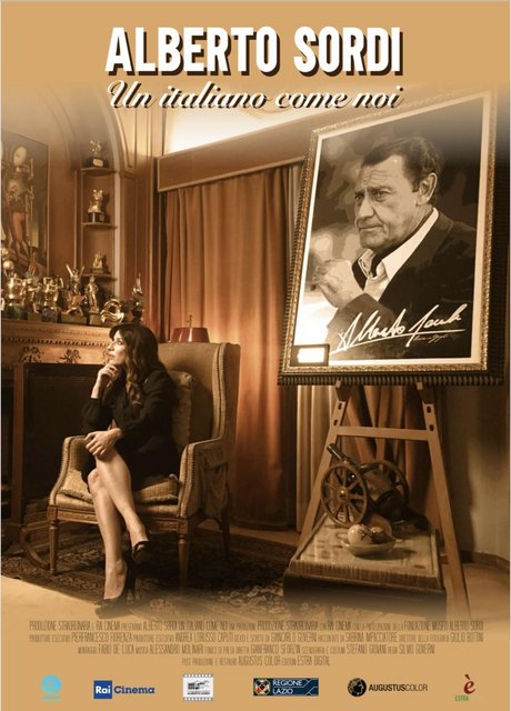 Alberto Sordi Un Italiano Come Noi (2020) mkv WEBRip x264 AAC ITA
