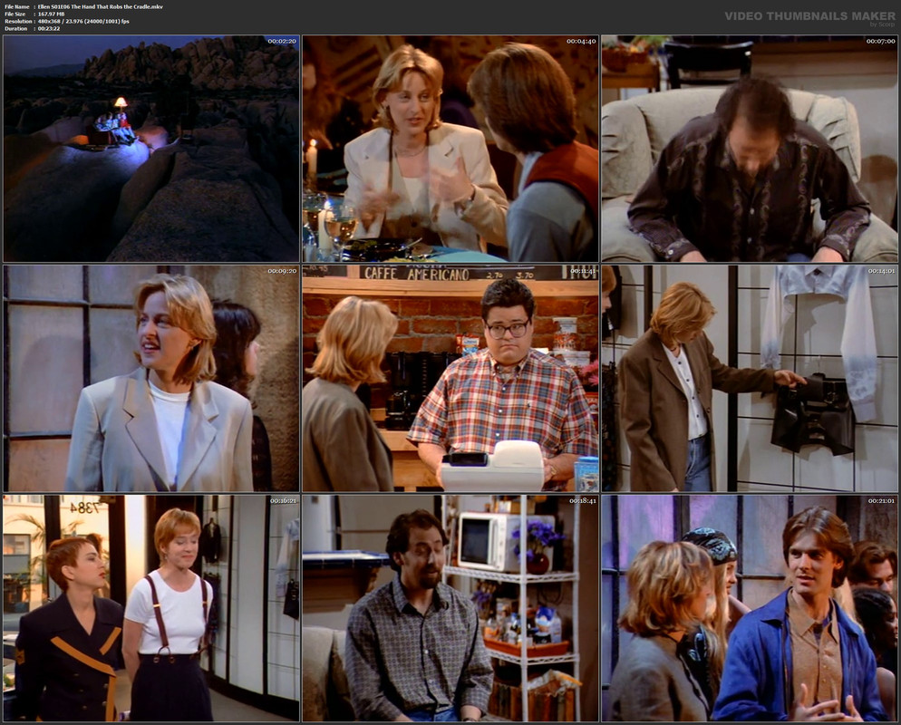 Ellen S01E06 The Hand That Robs the Cradle.mkv
