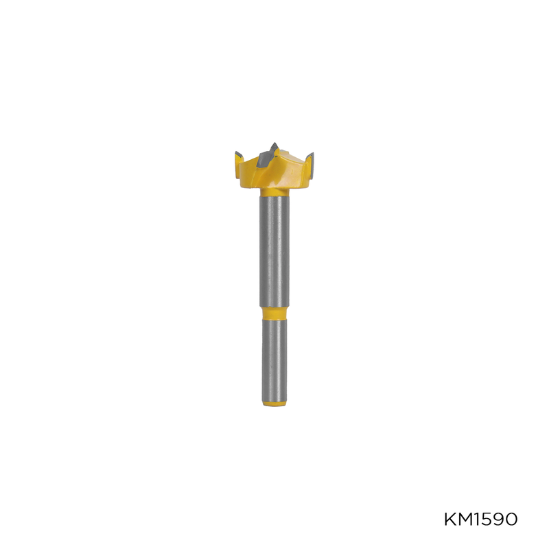 BROCA MADERA PARA HOYO 26MM KAMASA