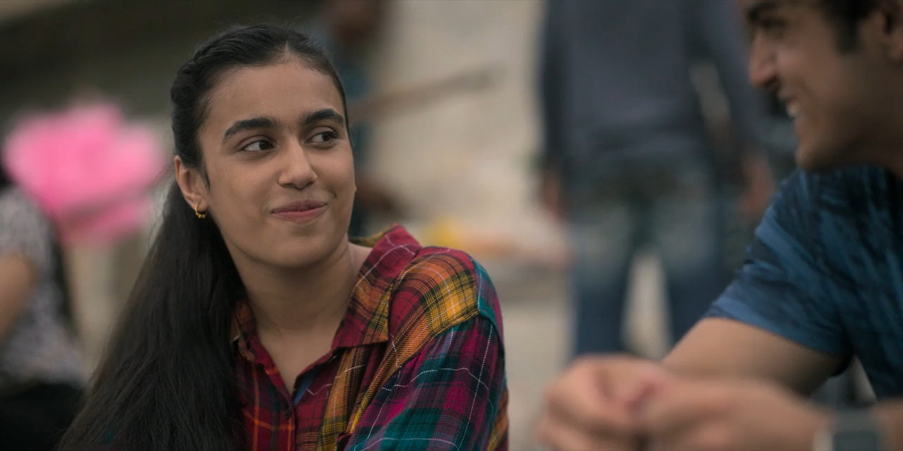 CO-ED 2025 WebRip Season 1 [Hindi] 480p 720p ESub Screenshot