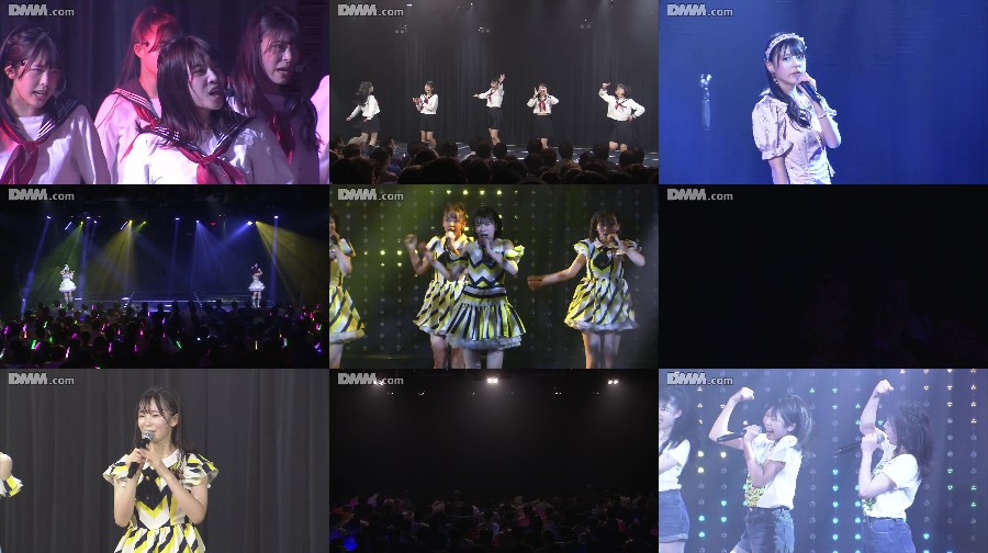 NMB48 石田優美プロデュース
