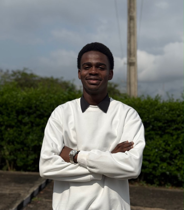 Olawoyin Ayomide