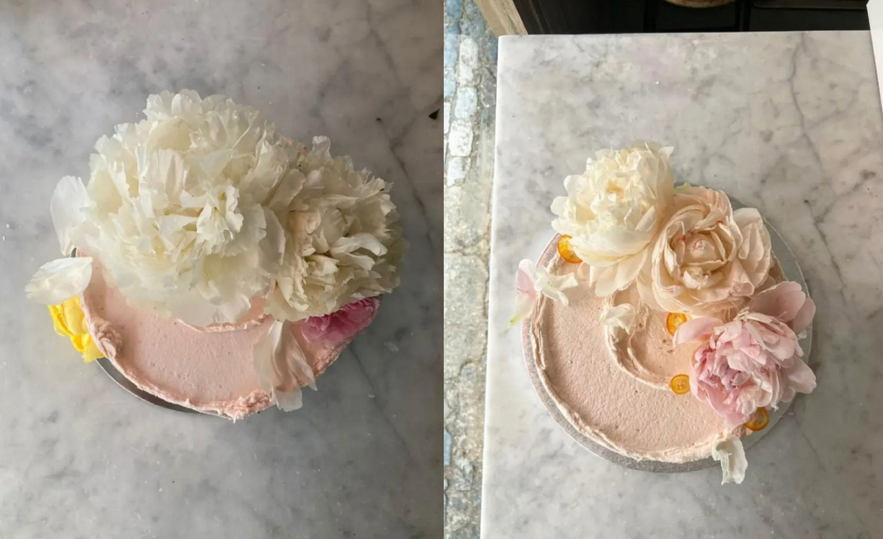 Lilibet Diana ¿Cómo fue su pastel de cumpleaños? Repostera real comparte fotos
