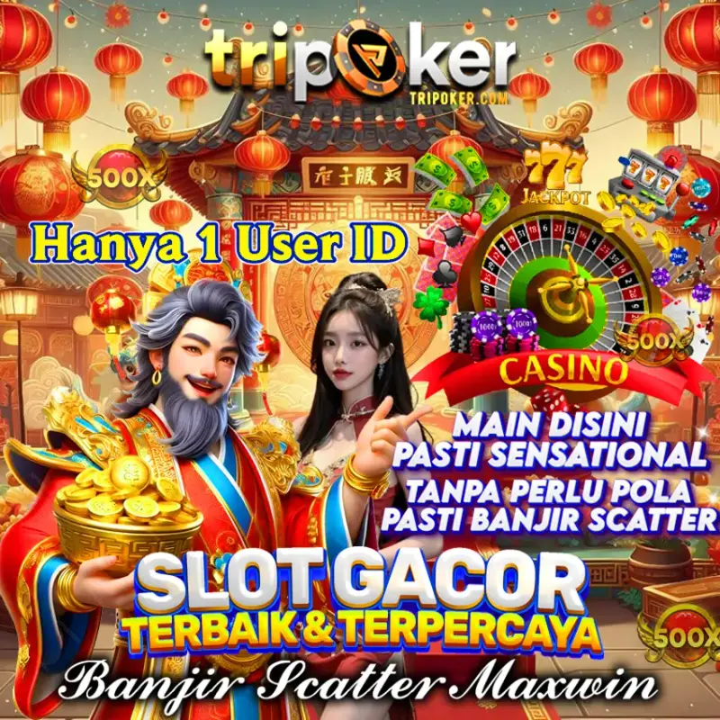 Situs Terbaru