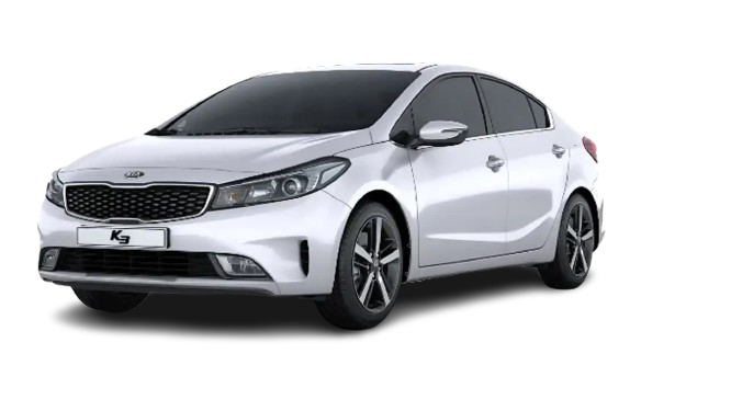 كيا CERATO K3
