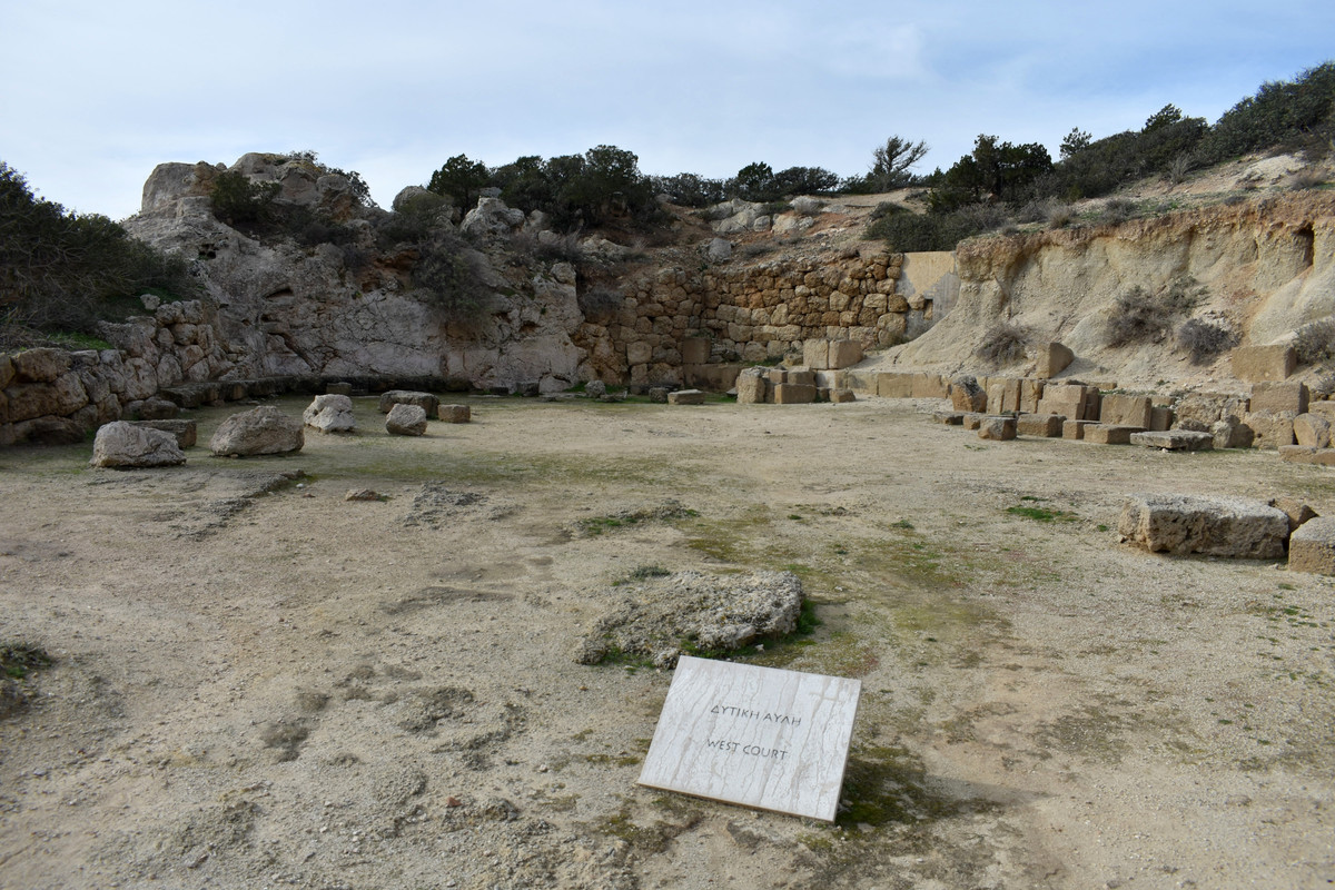 Ηραίον Περαχώρας (15)