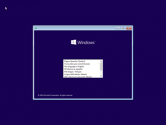 Windows 10 Pro 20H2 10.0.19042.964 With Office 2019 Pro Plus Preactivated Multilingual May 2021