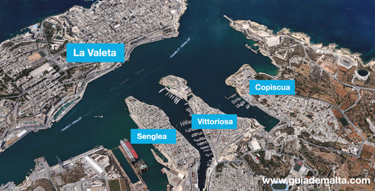 Malta y sus pueblos-2018 - Blogs de Malta - ISLA (SENGLEA), BIRGU Y KALKARA-26-11-2018 (1)