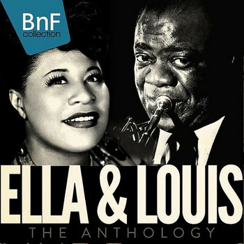 Ella & Louis: The Anthology (2016)