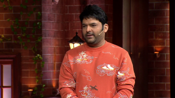  The Kapil Sharma Show 26th December 2021 720p HDRip x264 Full Indian Show [750MB] Full Movie Download screenshot