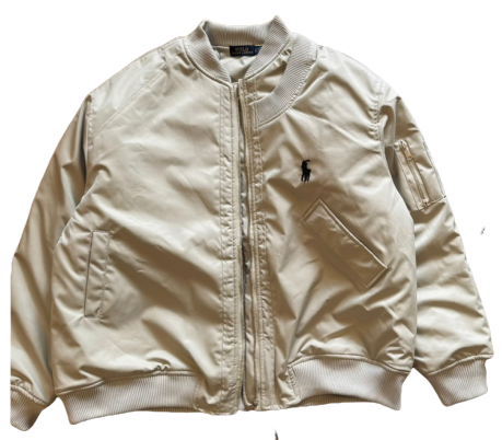 Ralph Lauren Down Jacket