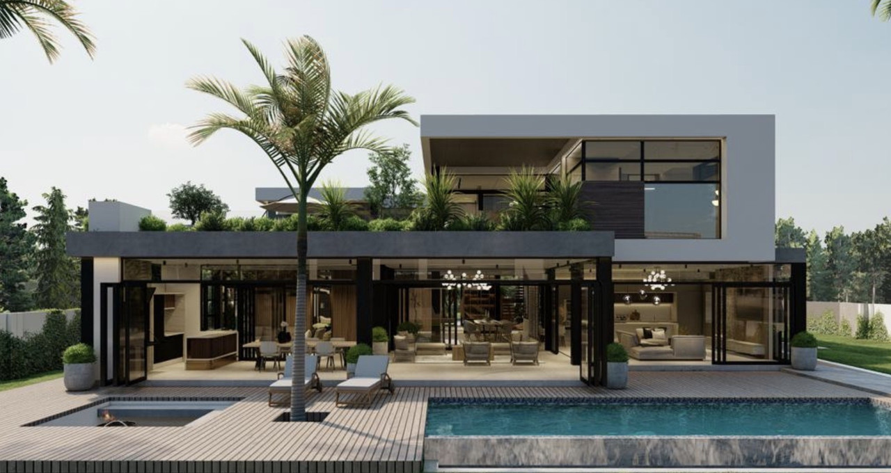 Quick Fit Creative interior project