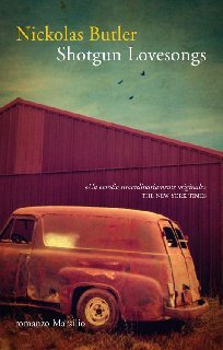 Nickolas Butler - Shotgun Lovesongs (2014)